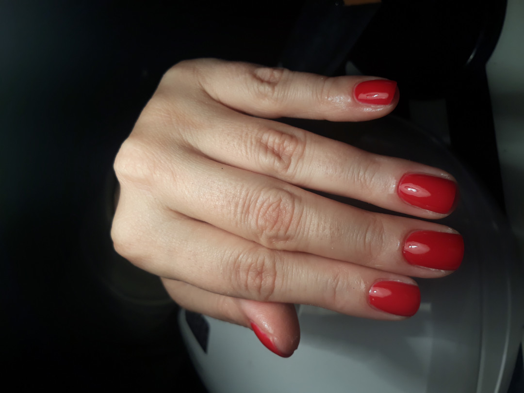 Salon Klinik #beograd Gel lak