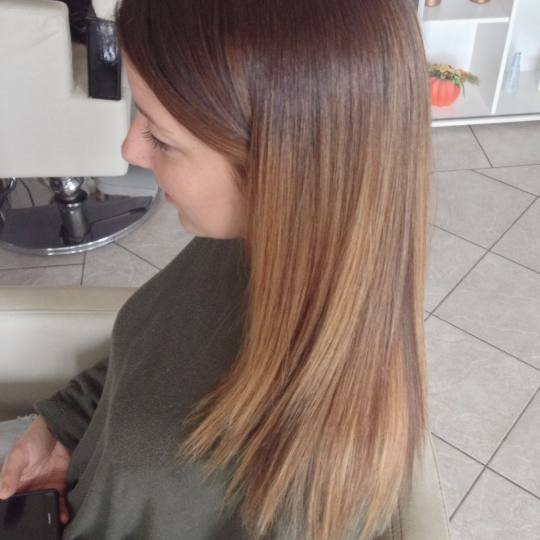 Ženske priče #beograd Ombre, sombre, balayage