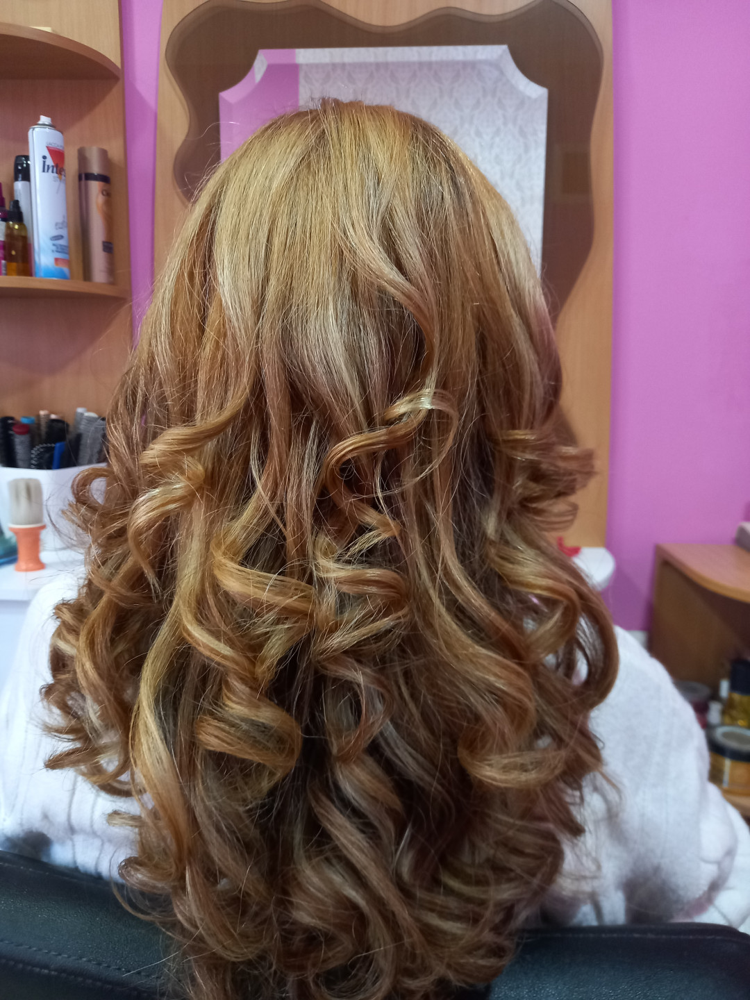 Nataly Trend Studio #novisad