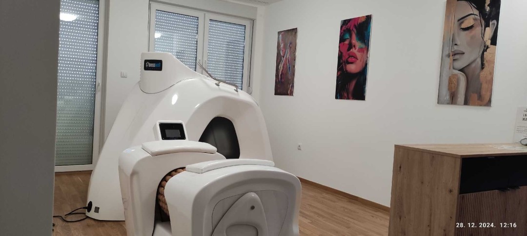 nVitas Body Magic #subotica