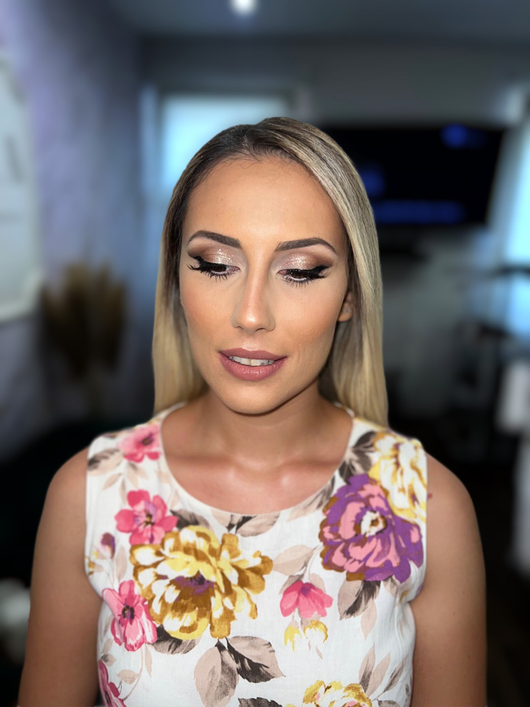 Alexandria Brow&Beauty lounge #beograd Make-up / šminkanje