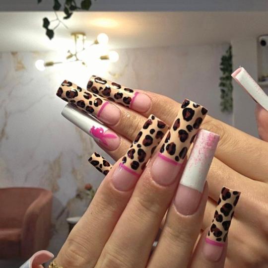 Esthetique Privé usluga