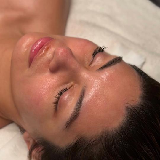 Evels Beauty #nis Tretman lica Hidradermoabrazija