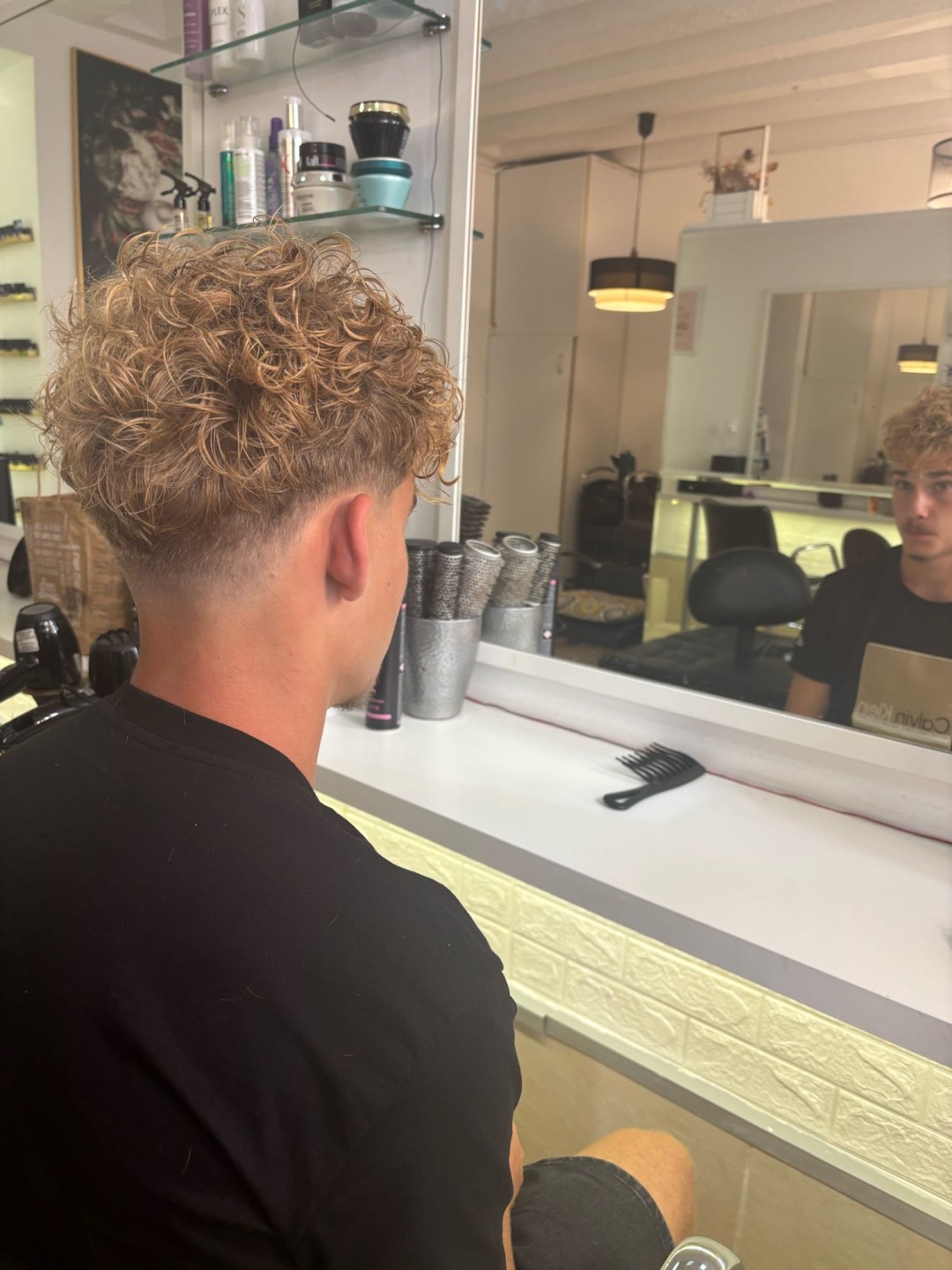 Tmins - My Way Vračar #beograd Muško šišanje Muško šišanje + minival