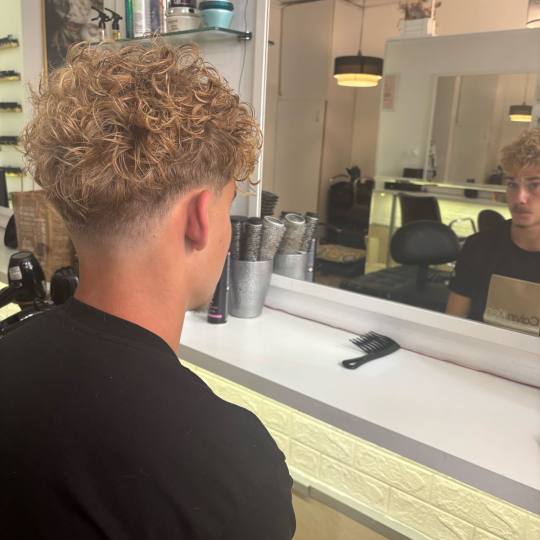 Tmins - My Way Vračar #beograd Muško šišanje Muško šišanje + minival