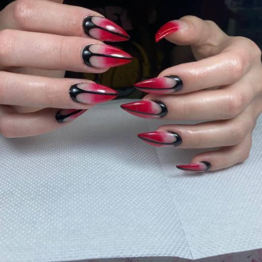 Urban Nails nail bar #beograd
