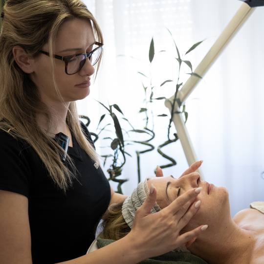 Iva Beauty Lab 2 usluga