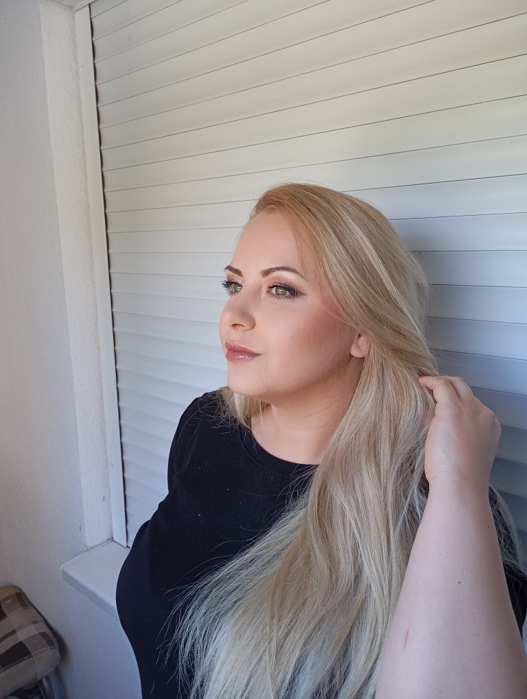 Adiantum Estetik Centar #nis Make-up / šminkanje Profesionalno šminkanje