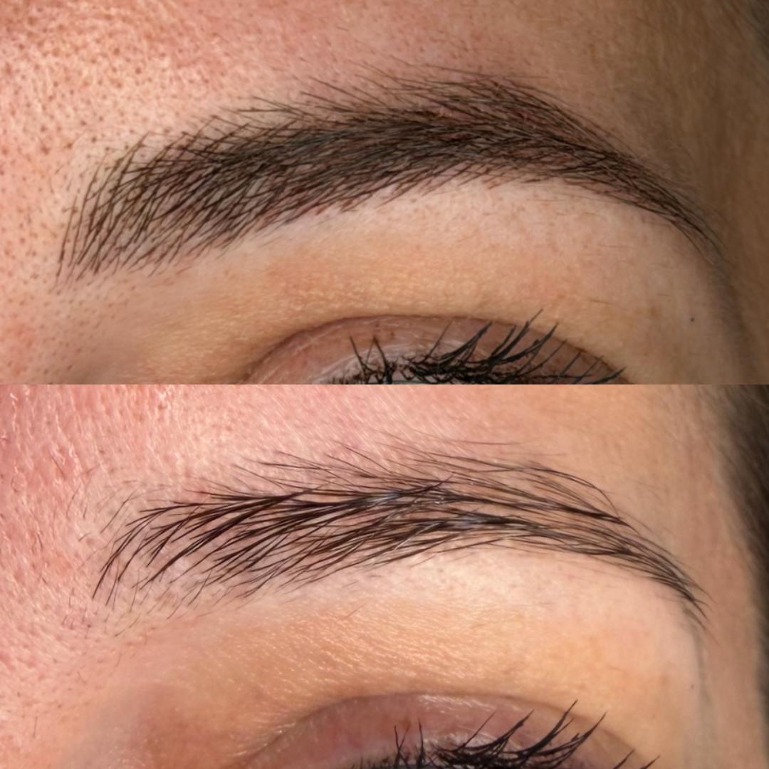 Beauty Blend #beograd Obrve Iscrtavanje obrva