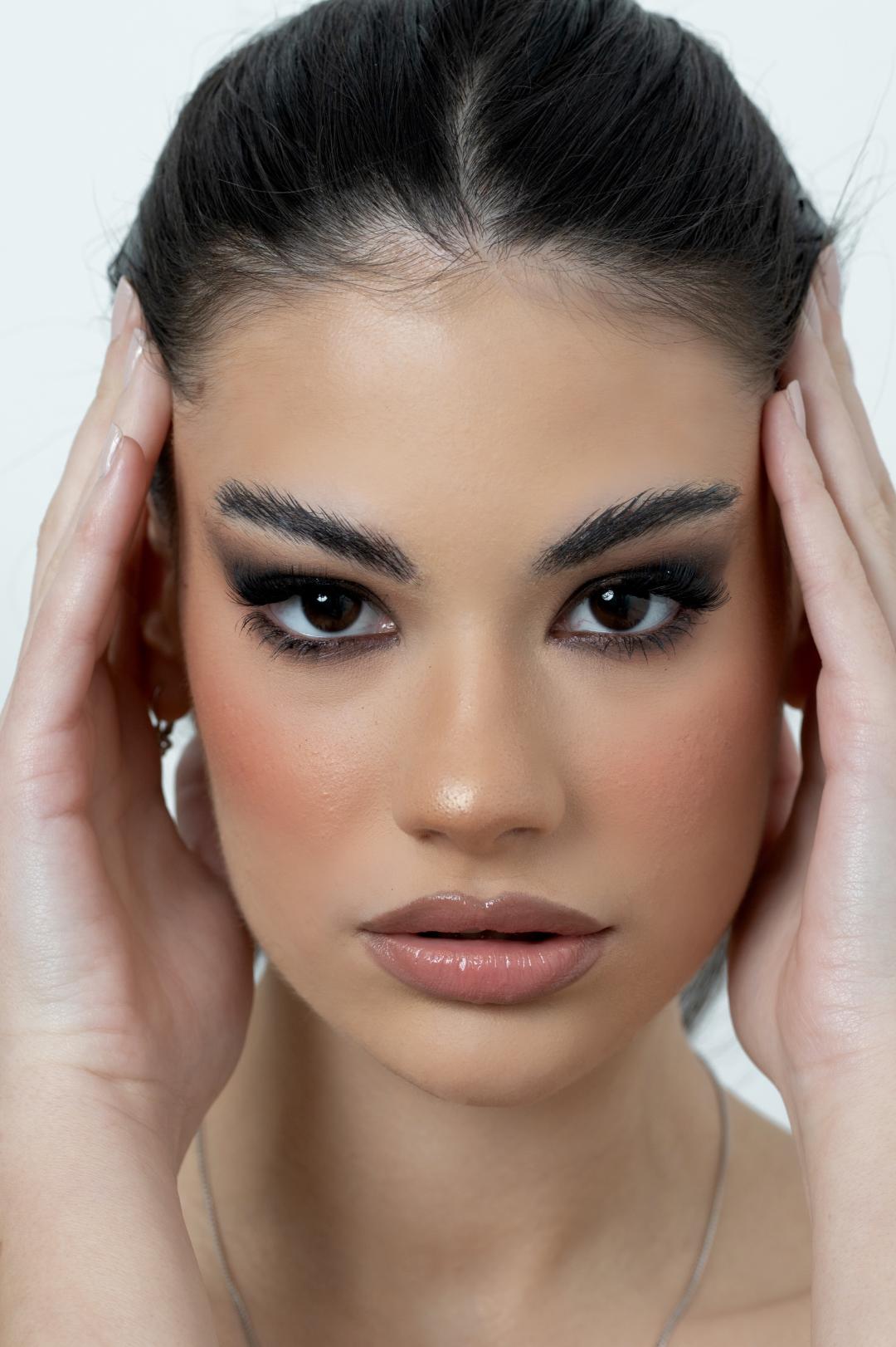 Profesionalno šminkanje - Lola esthetic center, Beograd Make-up / šminkanje Lice Make-up / šminkanje, Beograd, Novi Beograd blokovi, Belville, Savski kej