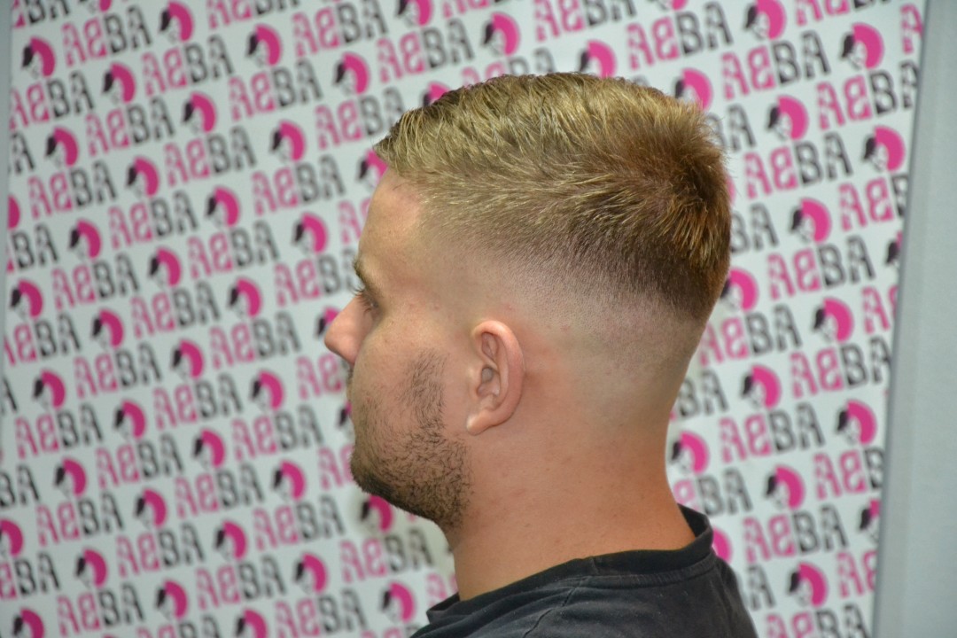 Hair ABBA #beograd Muško šišanje Muško šišanje