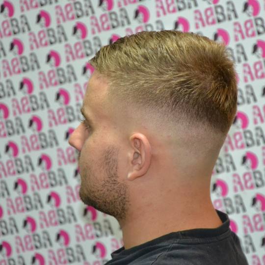 Hair ABBA #beograd Muško šišanje Muško šišanje