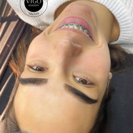 Frida beautycare #jagodina Trajna šminka Trajna šminka obrva