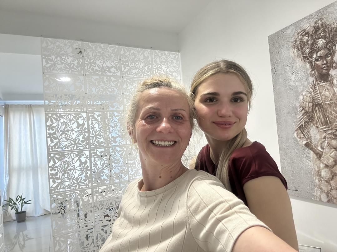 Limfna drenaža lica - Sandra estetik studio, Beograd Masaža lica Lice Masaža lica, Beograd, Banovo brdo