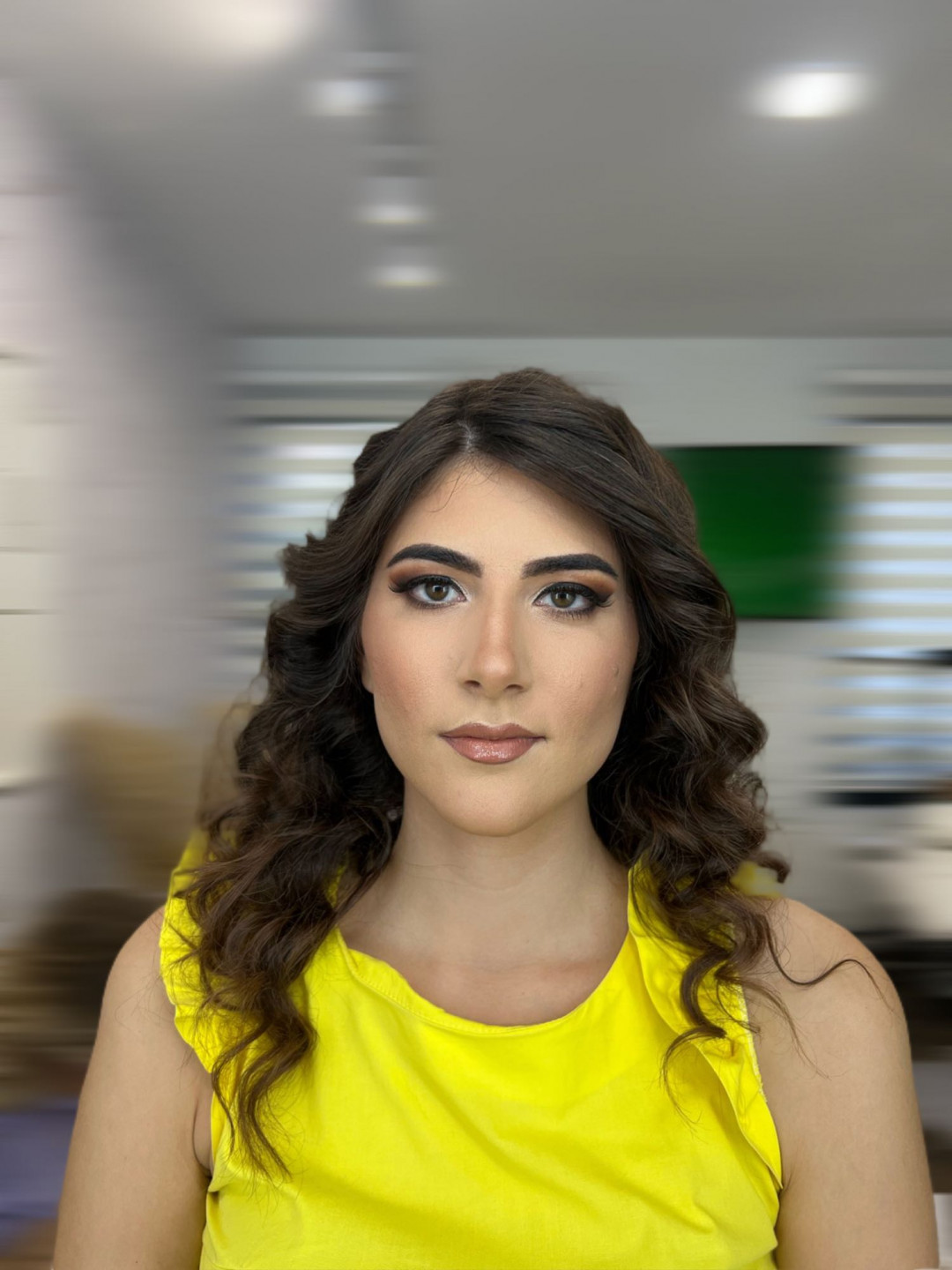 Alexandria Brow&Beauty lounge #beograd Make-up / šminkanje