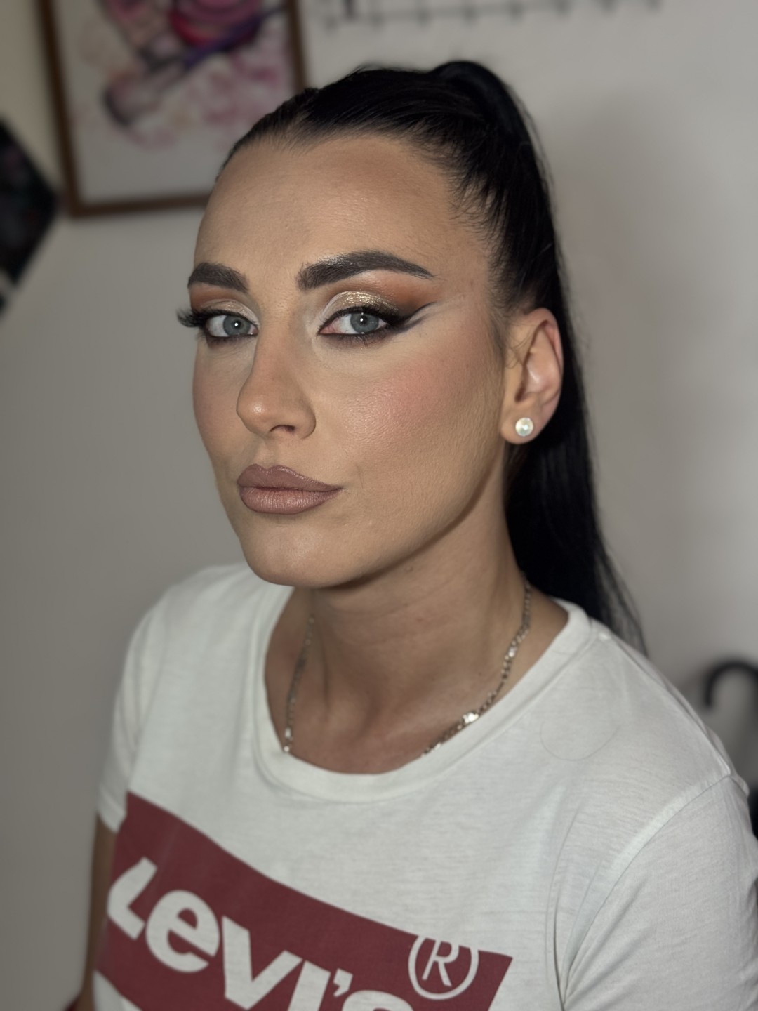 Profesionalno šminkanje - Lady NP, Leskovac Make-up / šminkanje Lice Make-up / šminkanje, Leskovac, Centar