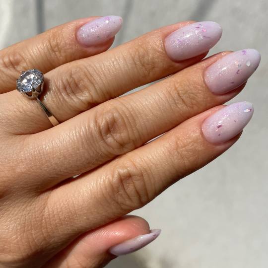 Beauty room Zvezdara #beograd Izlivanje noktiju Izlivanje noktiju gelom - M dužina