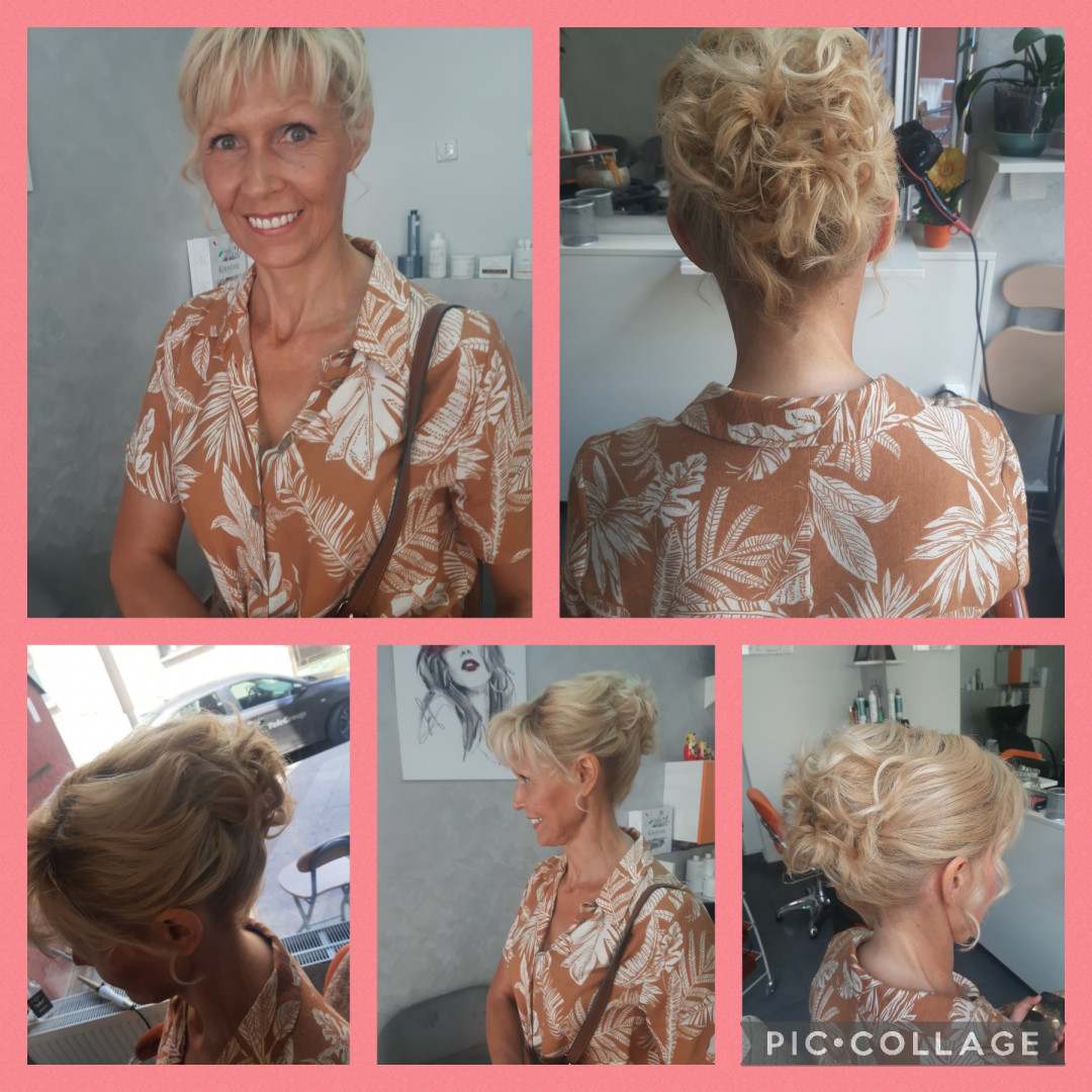 Marija Danković, Niš LookBook