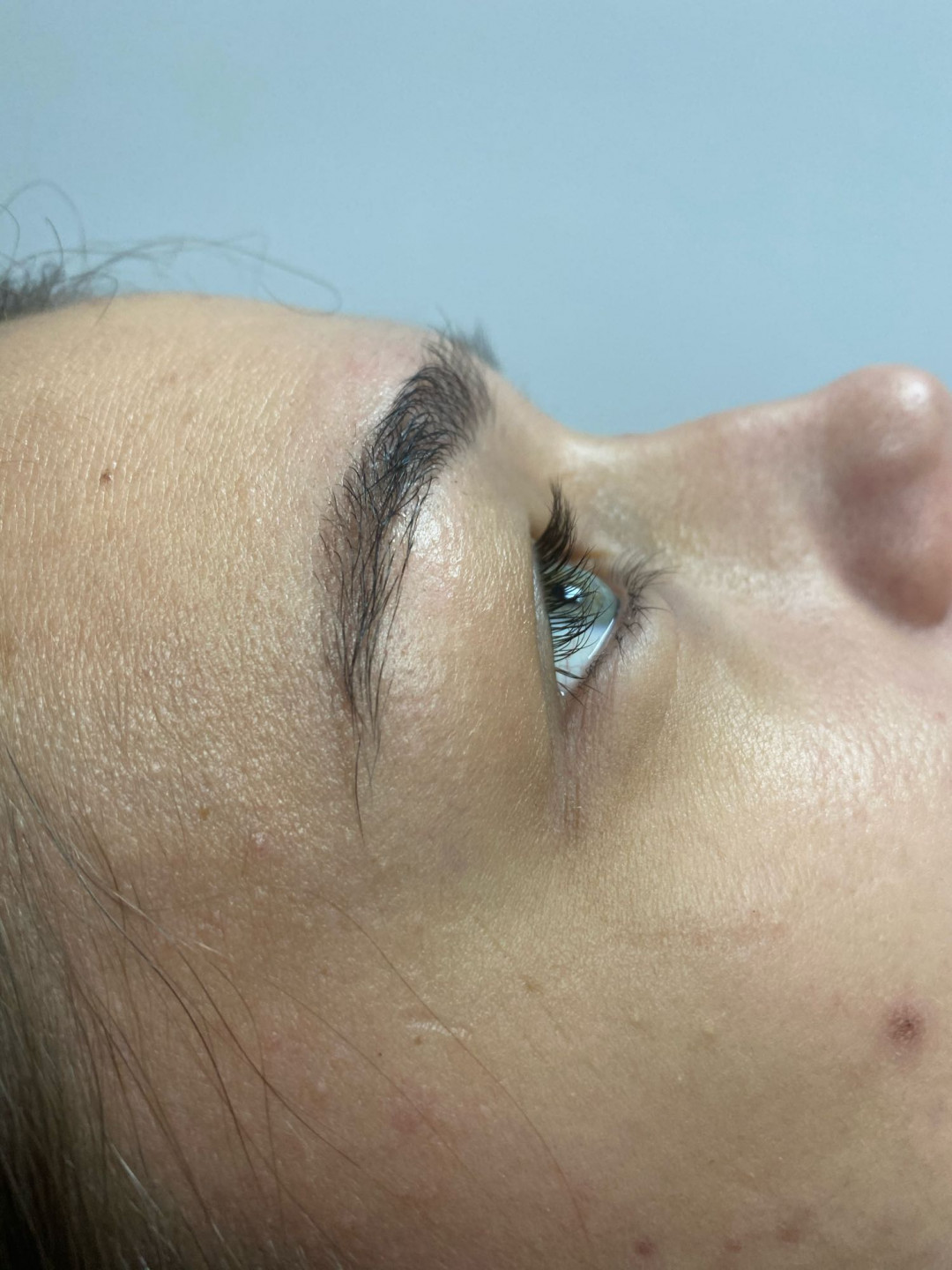 Studio 3S #beograd Obrve Brow lift