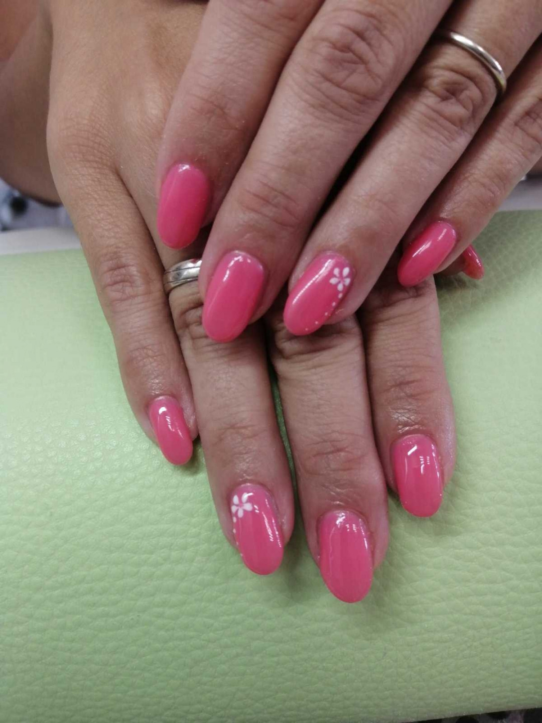 Lutka #beograd Gel lak Manikir + gel lak