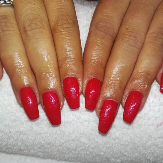 Estetic star by Maya #beograd
