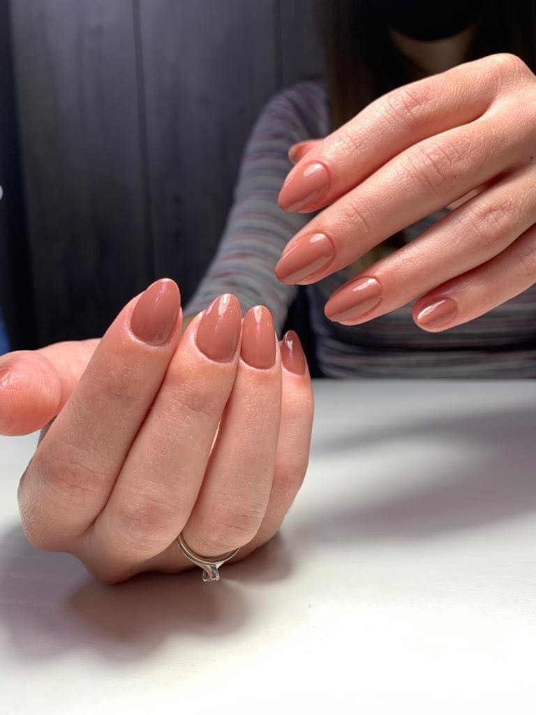 Look at me #beograd Manikir Manikir + Shellac