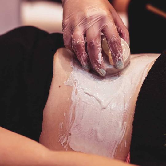 Orient #beograd Tretmani tela Ice body sculpting