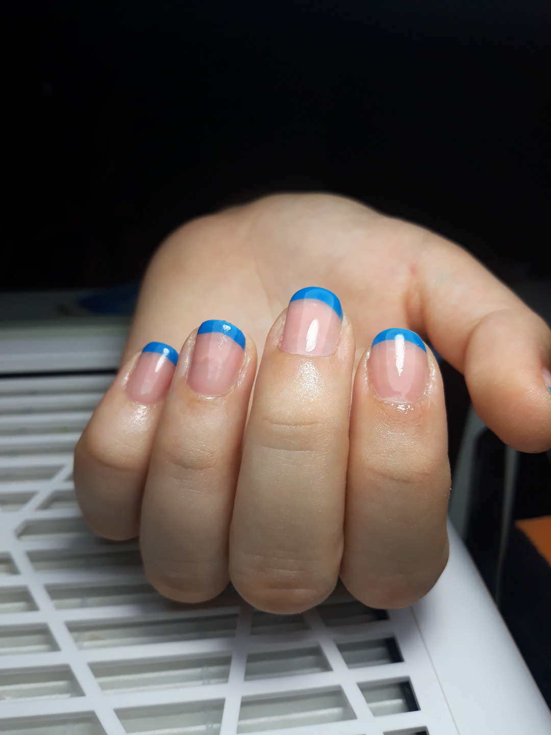 Salon Klinik #beograd Manikir Ruski pedikir