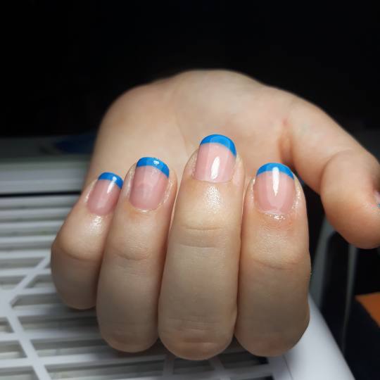 Salon Klinik #beograd Manikir Ruski pedikir