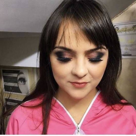 Beauty Industry #beograd Make-up / šminkanje Profesionalno šminkanje Makeup