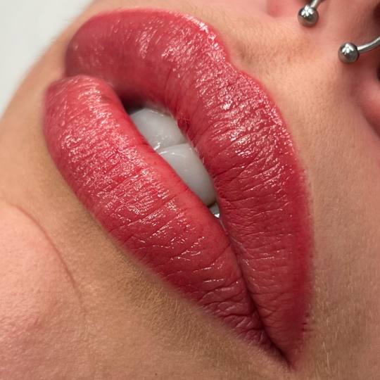 Alexandria Brow&Beauty lounge #beograd Trajna šminka Aquarelle lips - trajna šminka usana