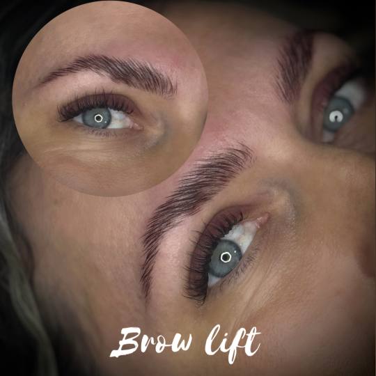 Studio Eleven Ladies&Gentlemen #beograd Obrve Brow lift
