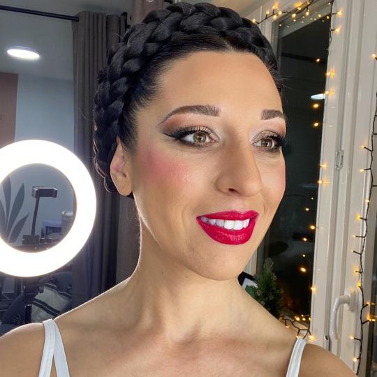 Beauty by Nevena Panić usluga