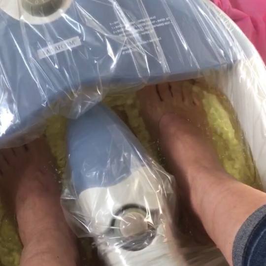 Fenix #beograd Estetski pedikir Estetski pedikir + gel lak