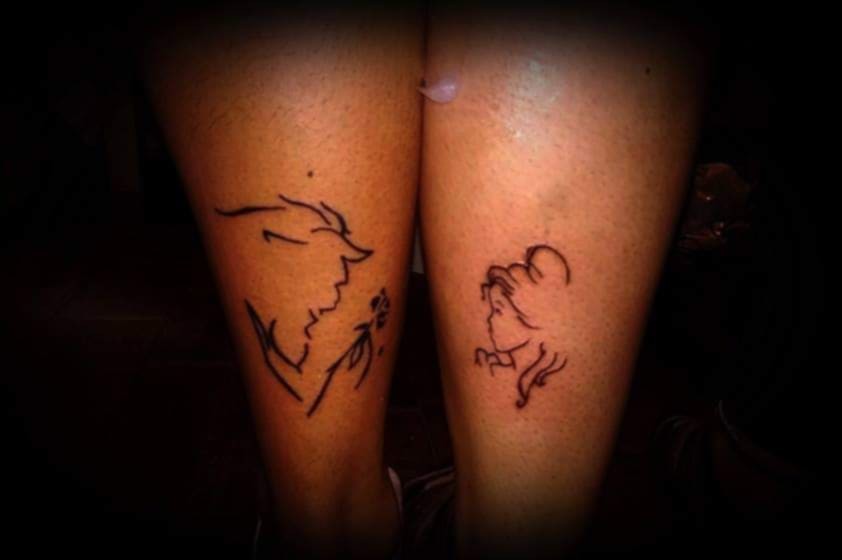 Krispy tattoo & nails #beograd