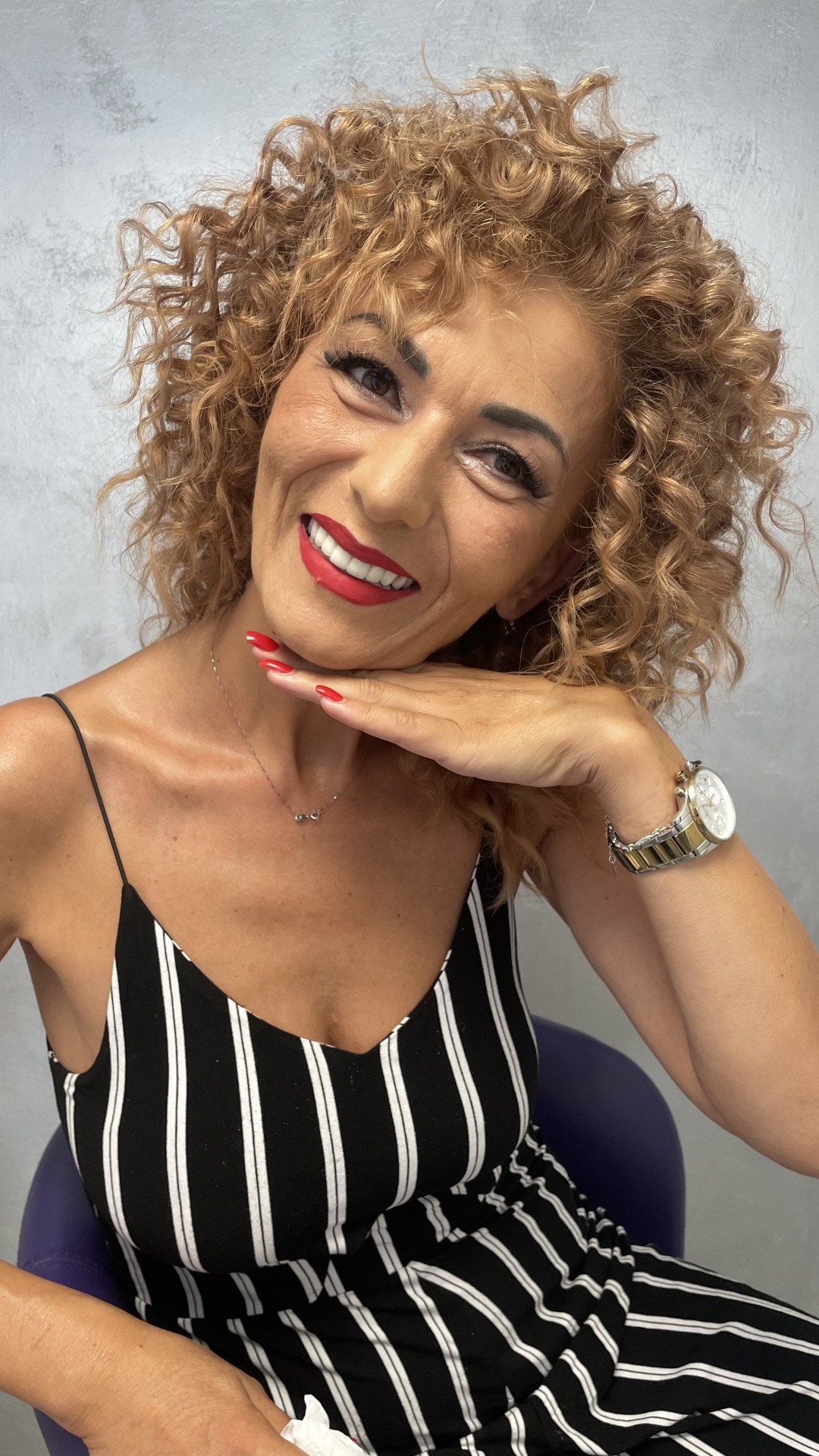Profesionalno šminkanje - bez trepavica - Beauty in Style DM, Novi Sad Make-up / šminkanje Lice Make-up / šminkanje, Novi Sad, Sajmište, Detelinara, Banatić