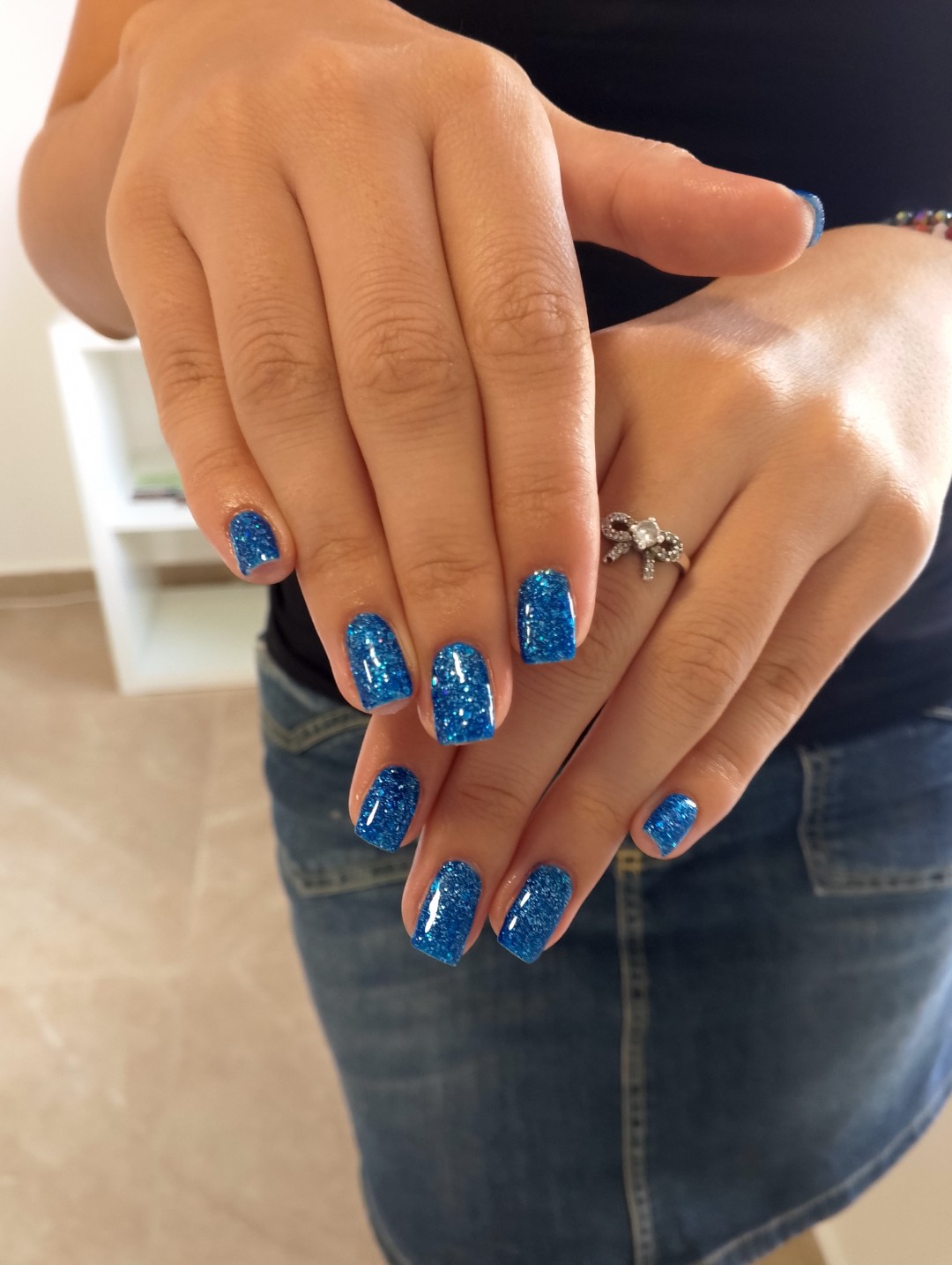 For my Nails #beograd Manikir Manikir + gel lak