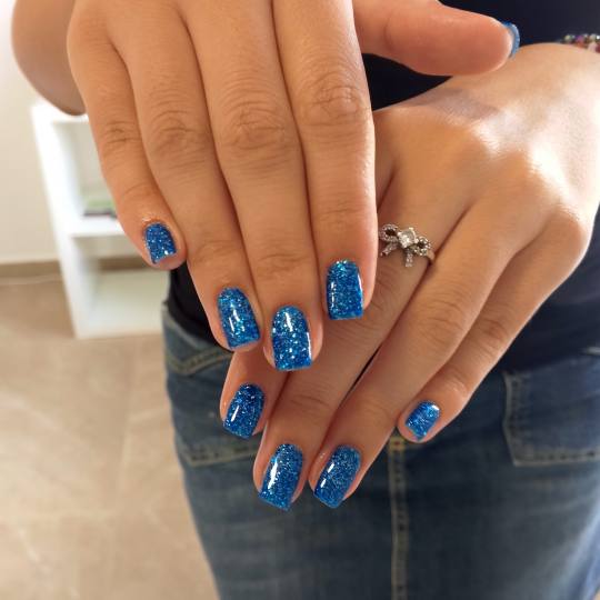For my Nails #beograd Manikir Manikir + gel lak