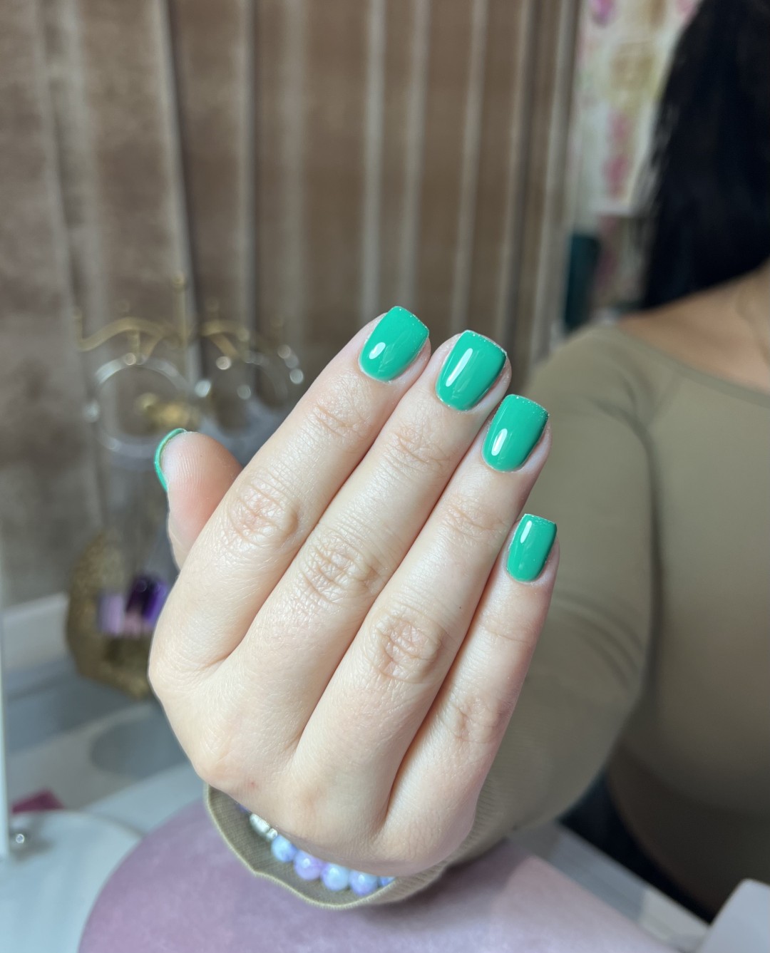 MV Studio #beograd Gel lak Gel lak - ruke