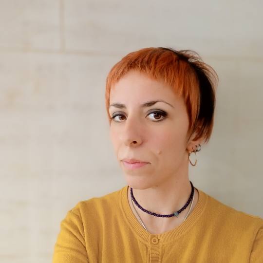Frizerska Radionica #beograd Farbanje kose Farbanje cele dužine - kratka kosa Farbanje kose Idola p
