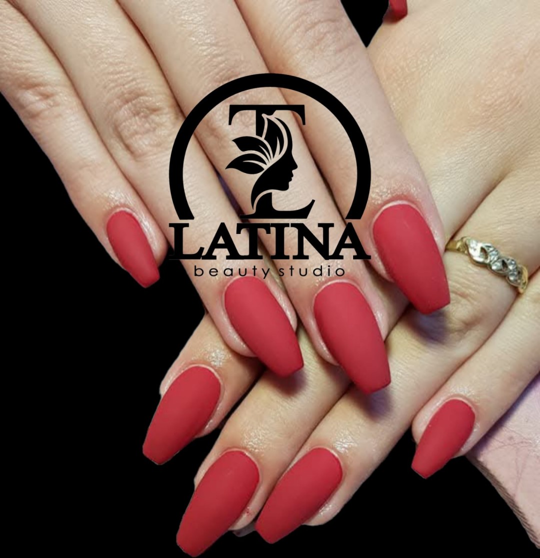 Latina beauty studio #beograd