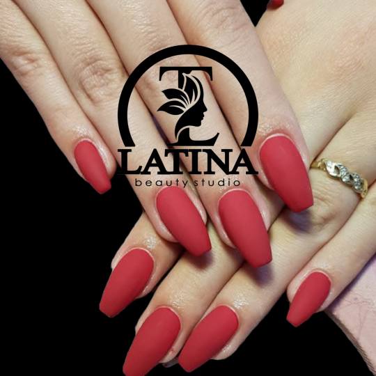 Latina beauty studio #beograd