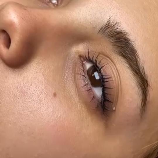 The Mat beauty usluga