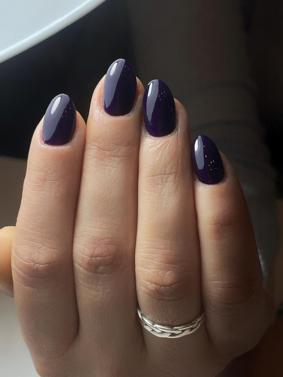 Korekcija noktiju gelom - Nails Studio, Beograd Korekcija noktiju Nokti Korekcija noktiju, Beograd, Banovo brdo