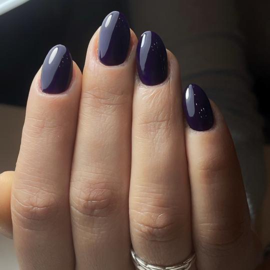 Nails Studio #beograd Korekcija noktiju Korekcija noktiju gelom