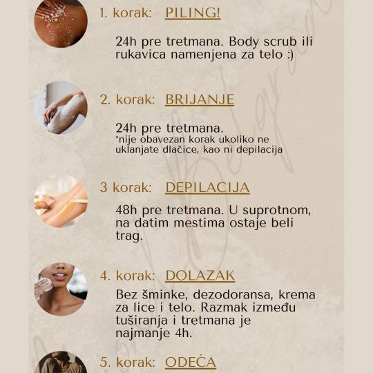 Studio Modesty - T - Almond #beograd