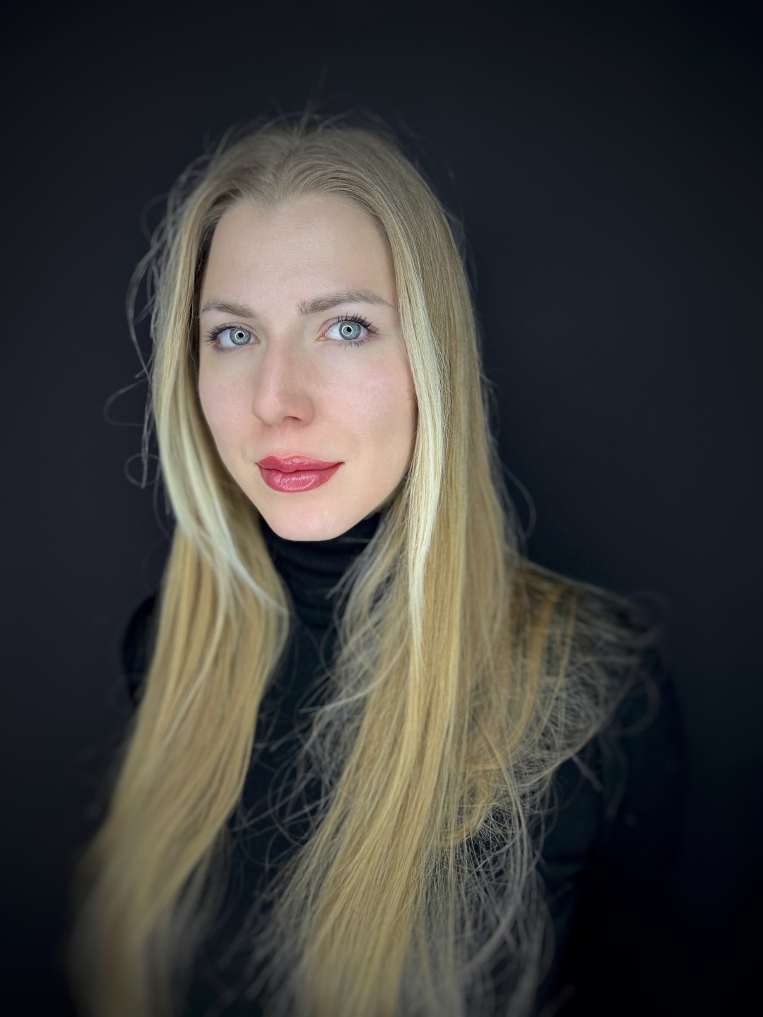 ElenA Studio #novisad Trajna šminka Trajna šminka usana - prvi tretman