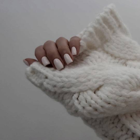 Auréa manucure usluga