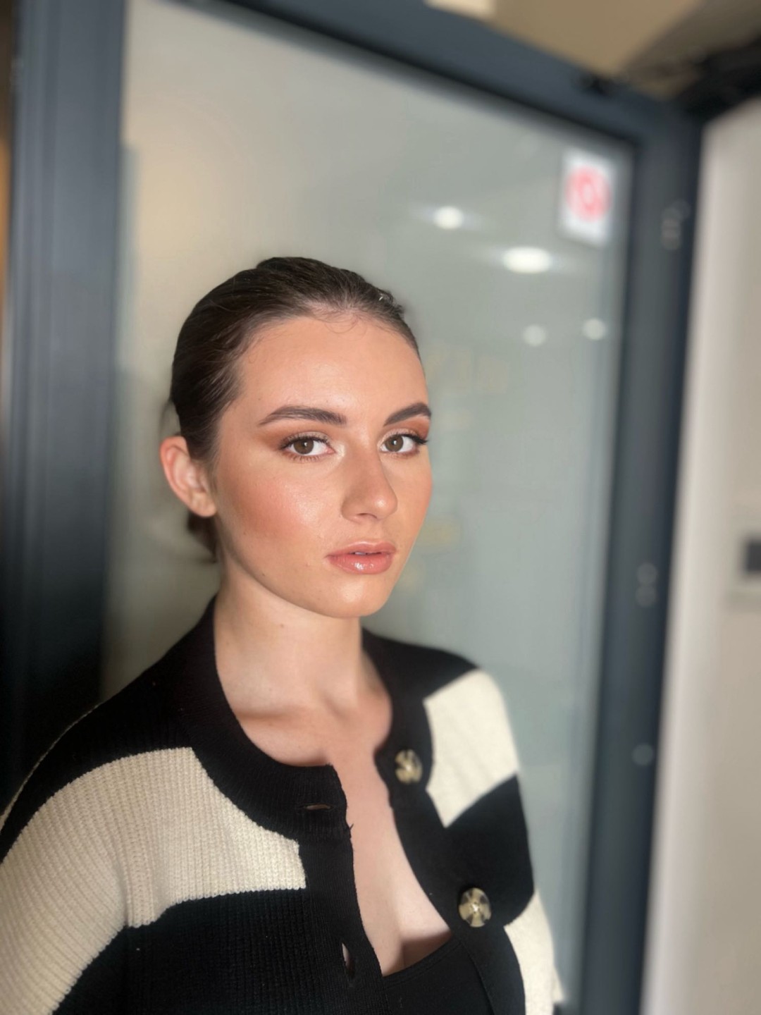 Alexandria Brow&Beauty lounge #beograd Make-up / šminkanje Profesionalno šminkanje