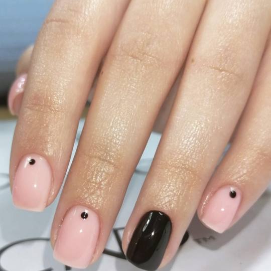 F.L.Y. Beauty Beograd #beograd Manikir Ruski manikir + gel lak